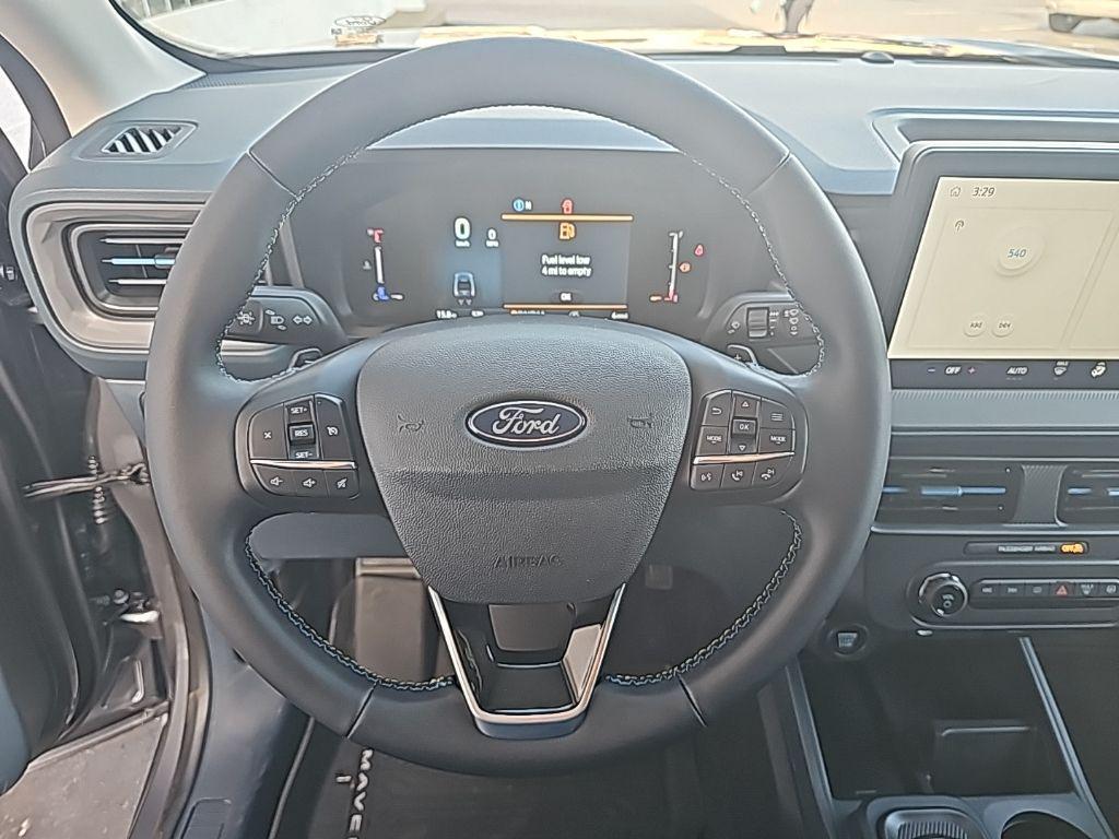 new 2026 Ford Maverick car, priced at $37,822