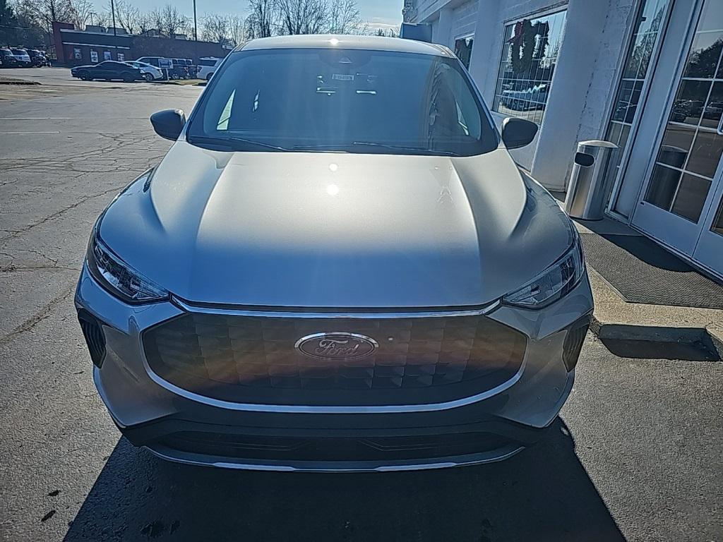 used 2024 Ford Escape car, priced at $19,588