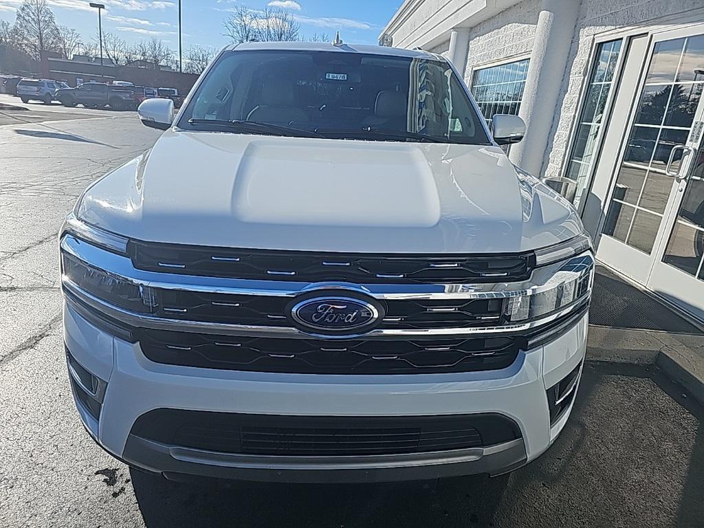used 2024 Ford Expedition car, priced at $38,988