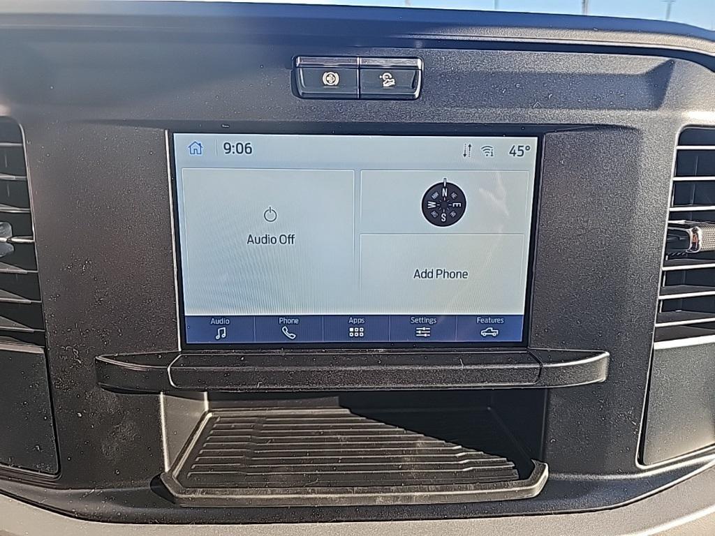 new 2026 Ford F-450 car, priced at $72,432