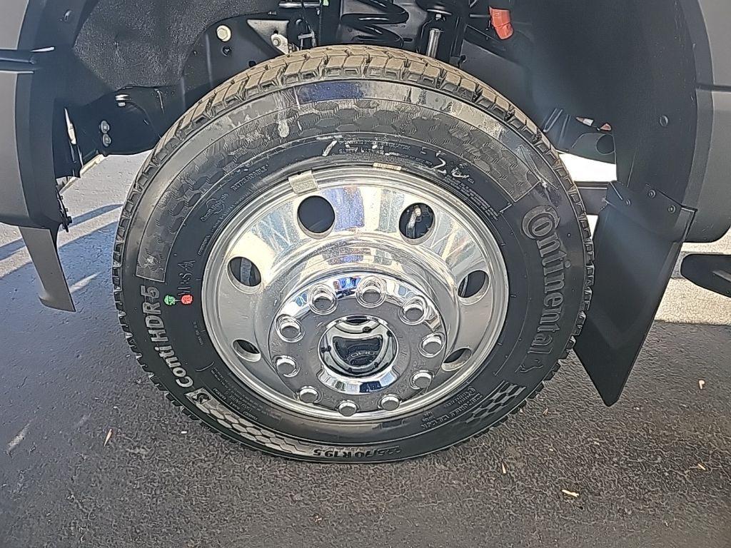 new 2026 Ford F-450 car, priced at $71,432