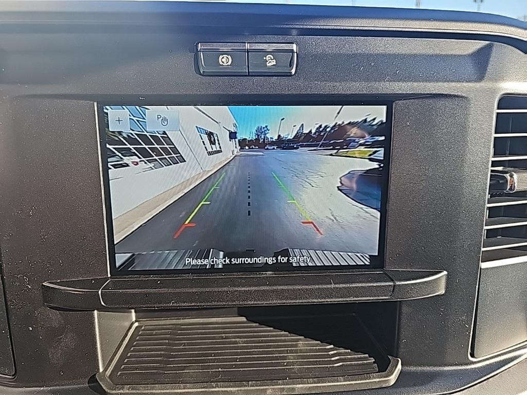 new 2026 Ford F-450 car, priced at $72,432