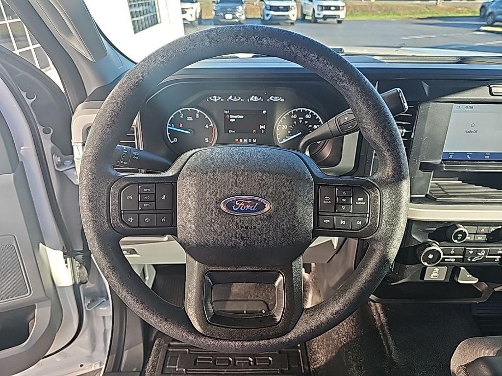 new 2026 Ford F-450 car, priced at $71,432