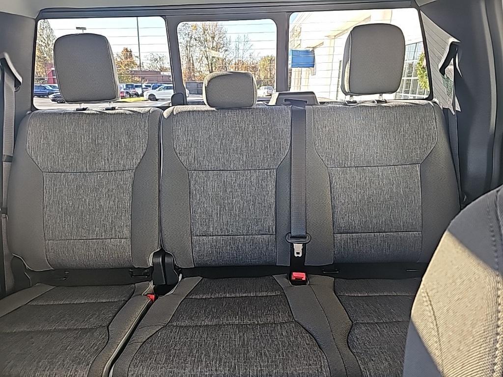 new 2026 Ford F-450 car, priced at $72,432