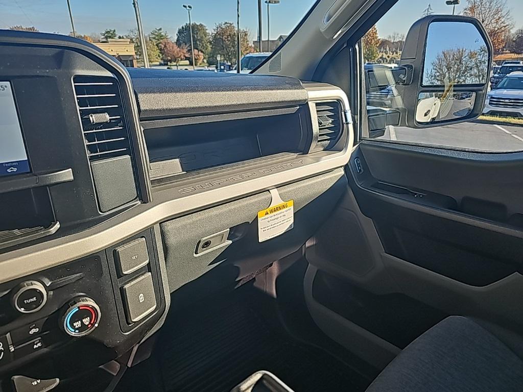 new 2026 Ford F-450 car, priced at $72,432