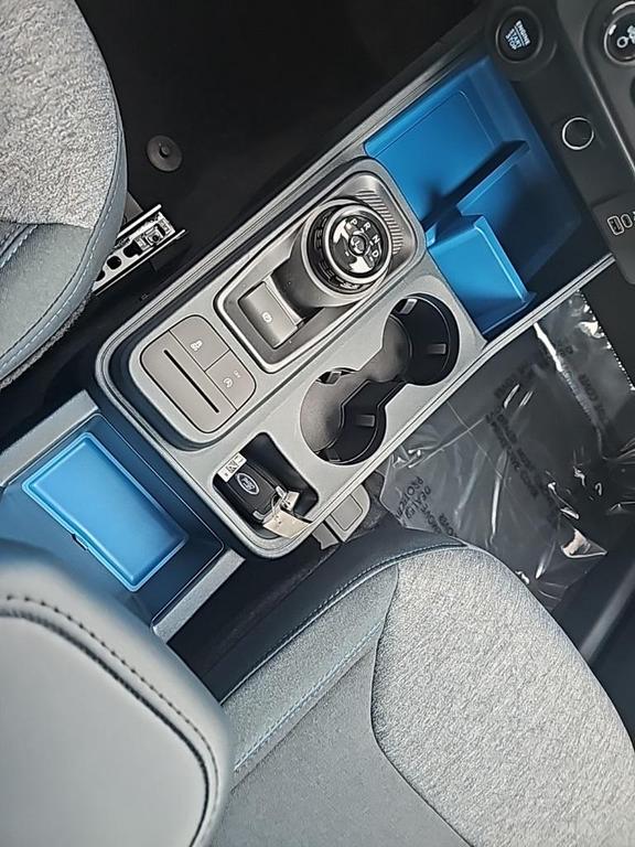 new 2026 Ford Maverick car, priced at $33,348