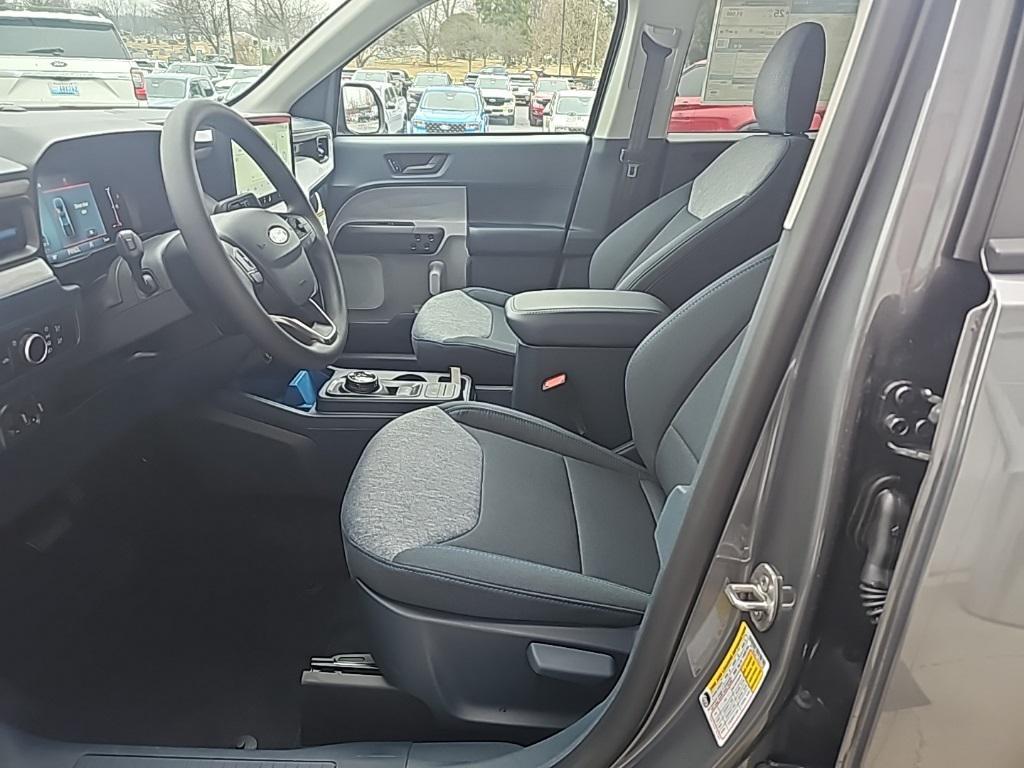 new 2026 Ford Maverick car, priced at $33,348