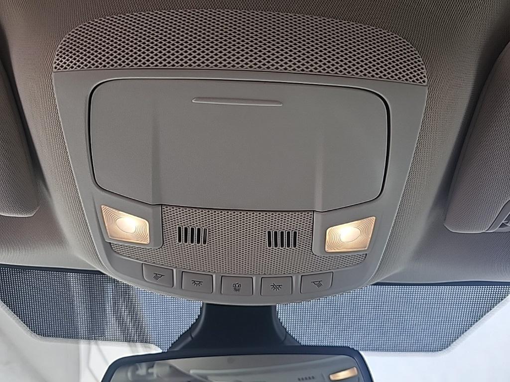 used 2024 Ford Edge car, priced at $25,988