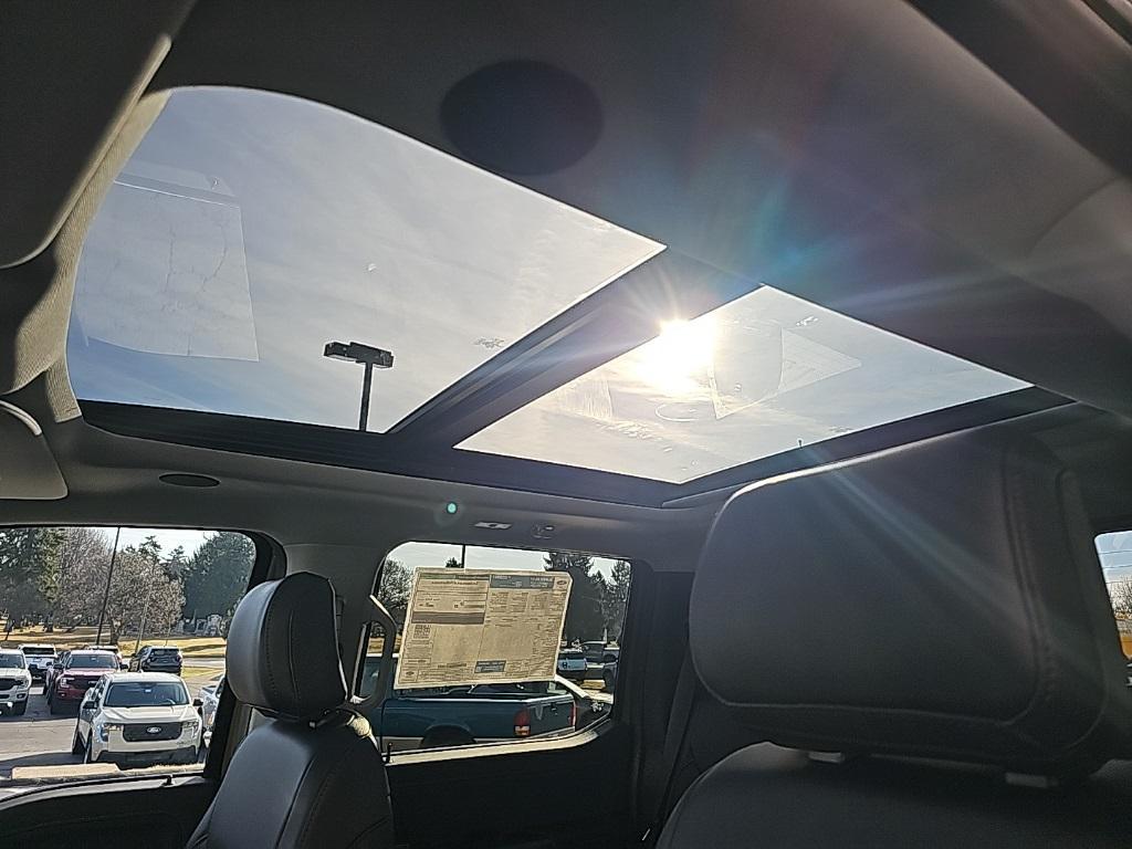 new 2026 Ford F-250 car, priced at $85,029