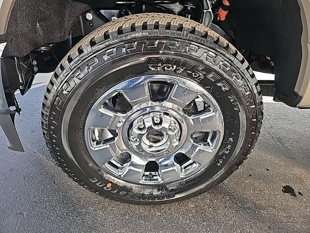 new 2026 Ford F-250 car, priced at $85,029