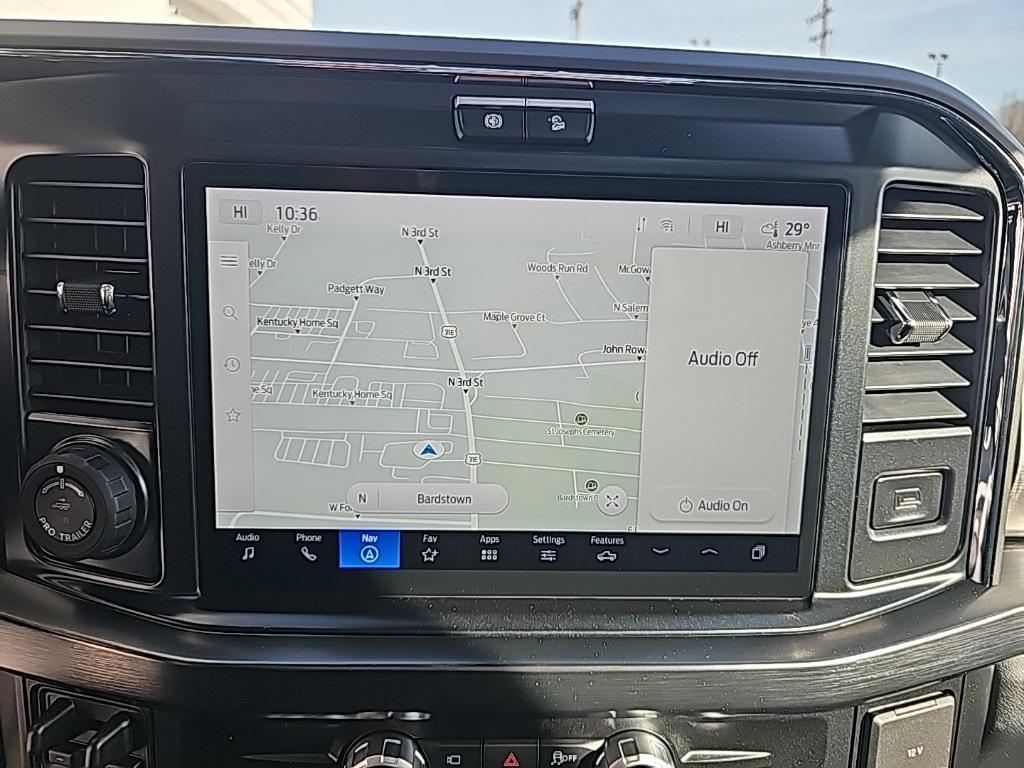 new 2026 Ford F-250 car, priced at $85,029