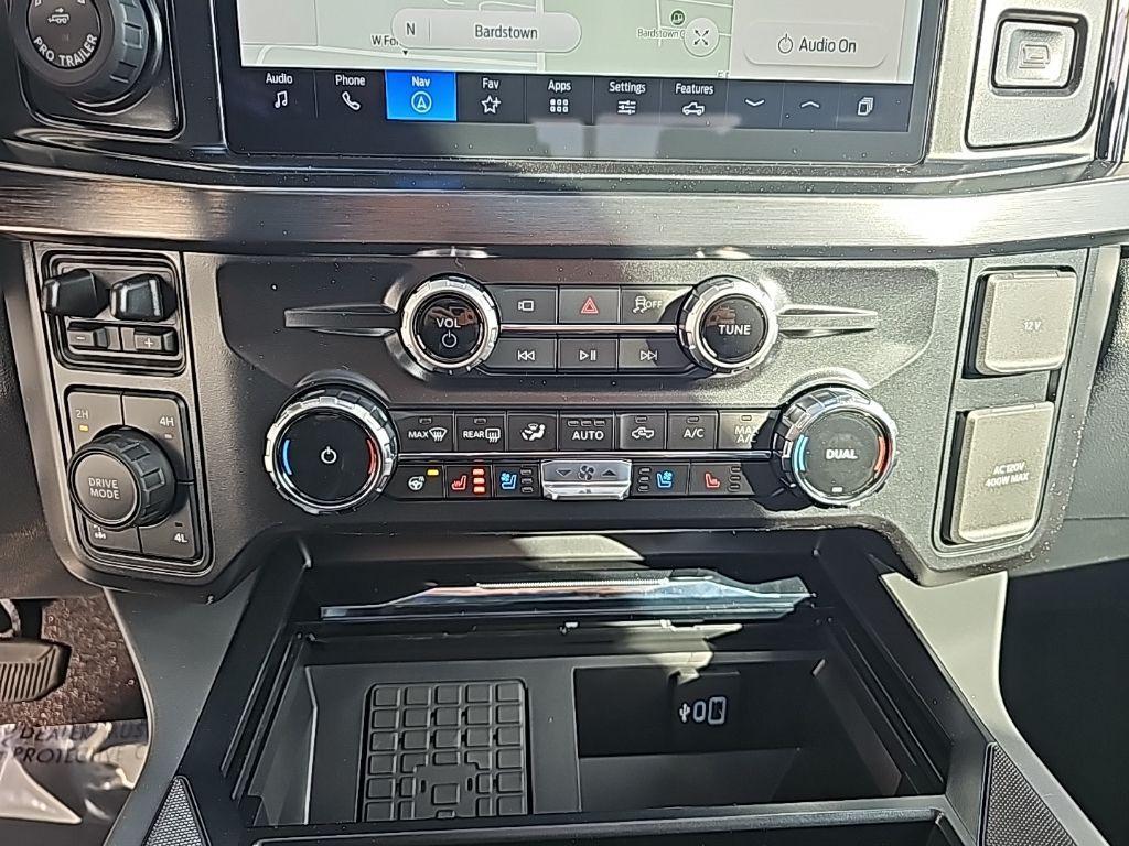 new 2026 Ford F-250 car, priced at $85,029