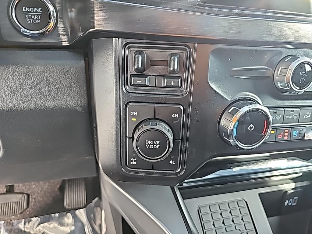 new 2026 Ford F-250 car, priced at $85,029