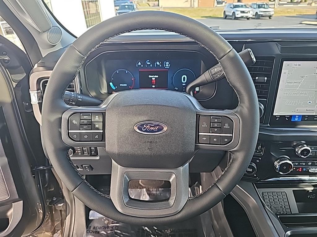 new 2026 Ford F-250 car, priced at $85,029