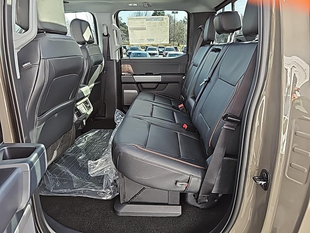 new 2026 Ford F-250 car, priced at $85,029