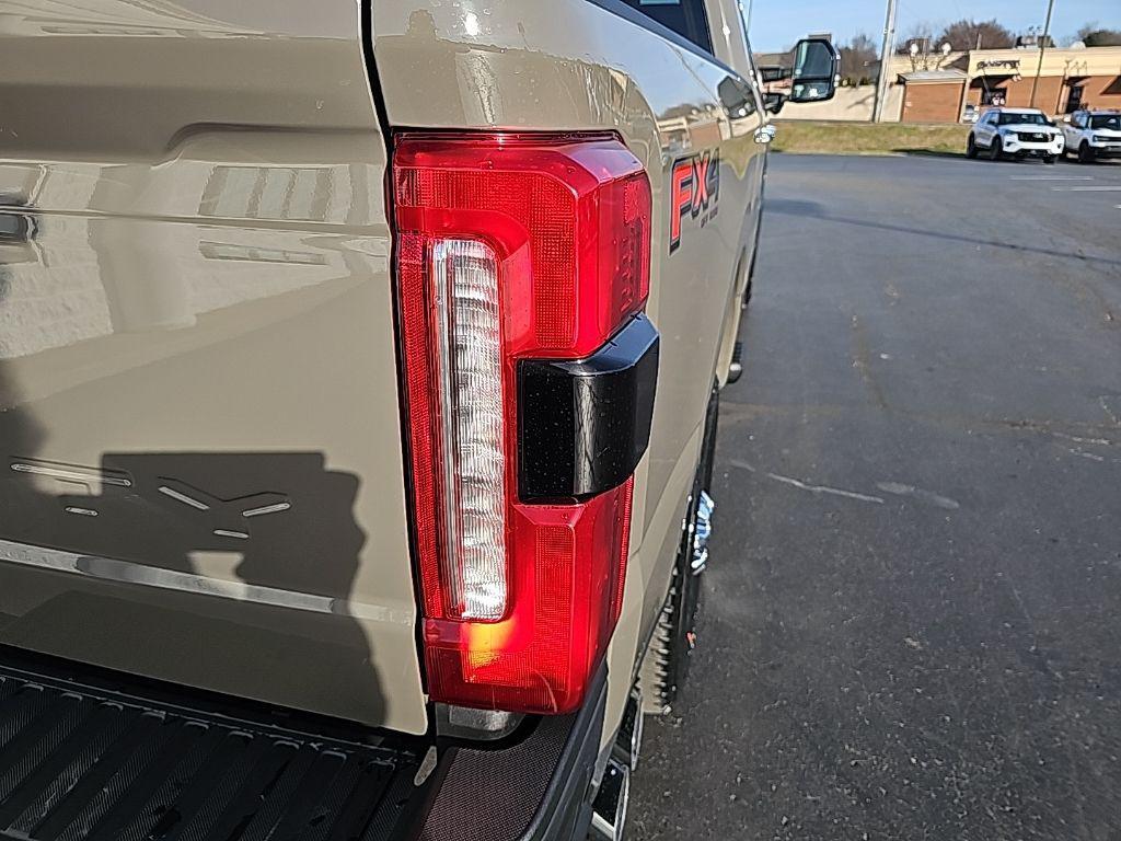 new 2026 Ford F-250 car, priced at $85,029