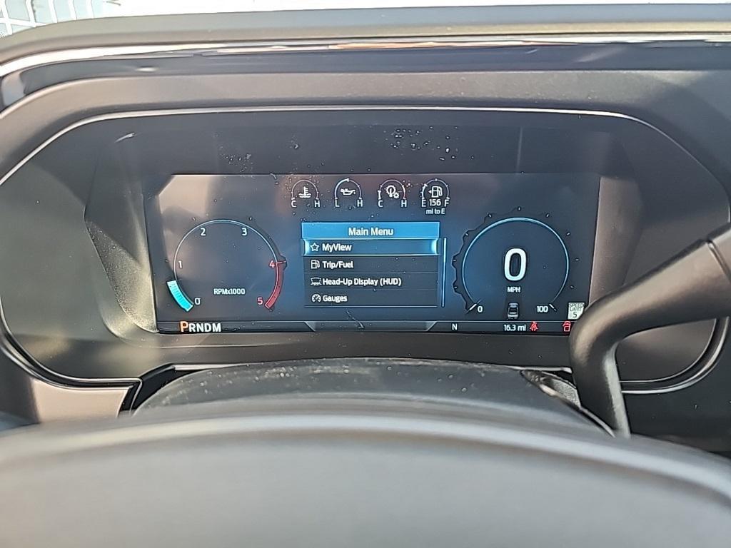 new 2026 Ford F-250 car, priced at $85,029