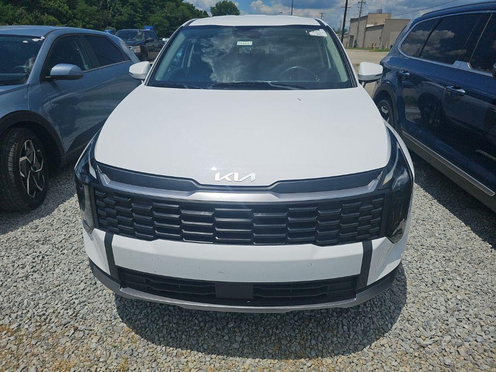 used 2026 Kia Sportage car, priced at $28,998