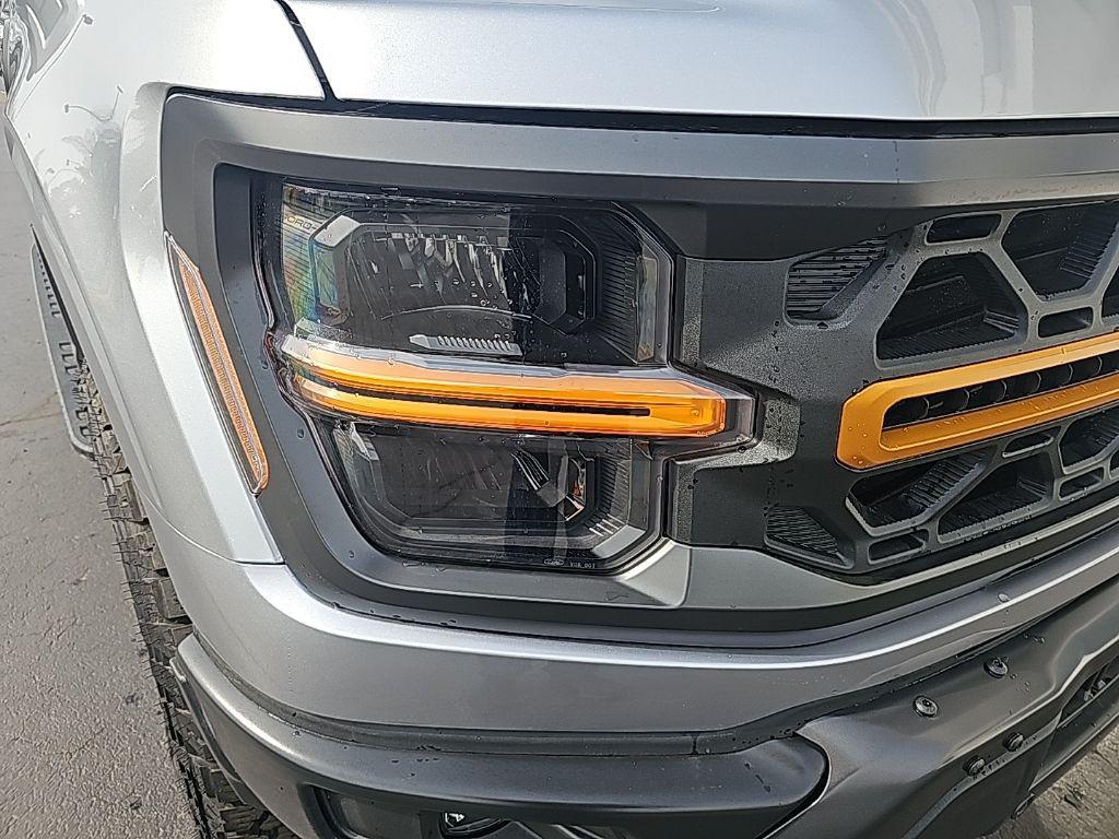 new 2026 Ford F-150 car, priced at $73,154