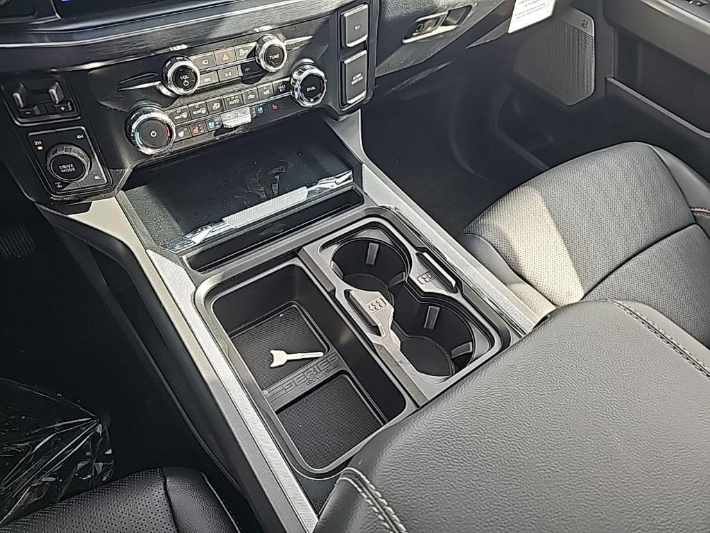 new 2025 Ford F-250 car, priced at $82,088