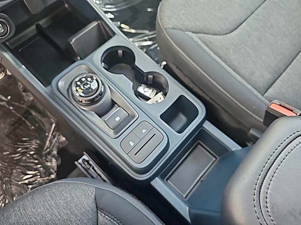 new 2025 Ford Maverick car, priced at $34,801