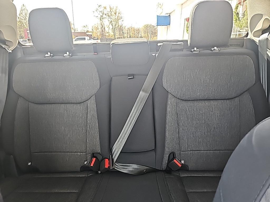 new 2025 Ford Maverick car, priced at $36,801