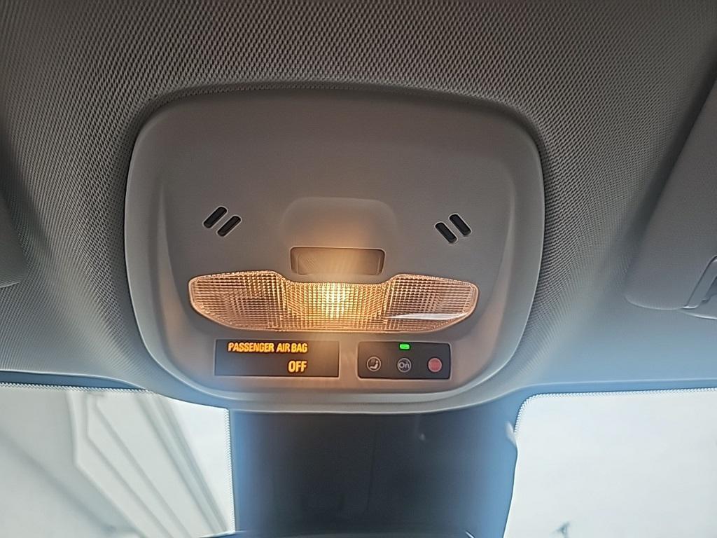 used 2025 Chevrolet Trax car, priced at $22,949