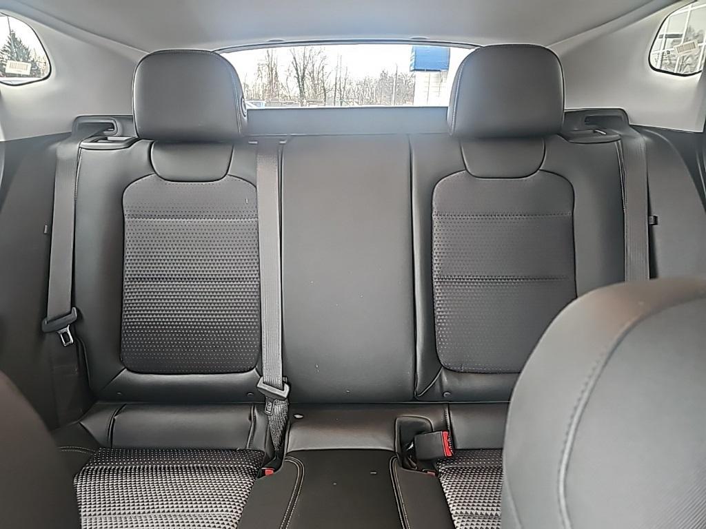 used 2025 Chevrolet Trax car, priced at $22,949