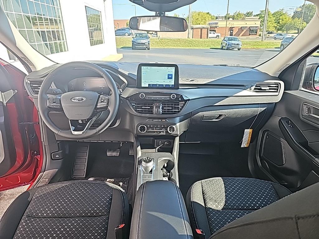 new 2026 Ford Escape car, priced at $29,633