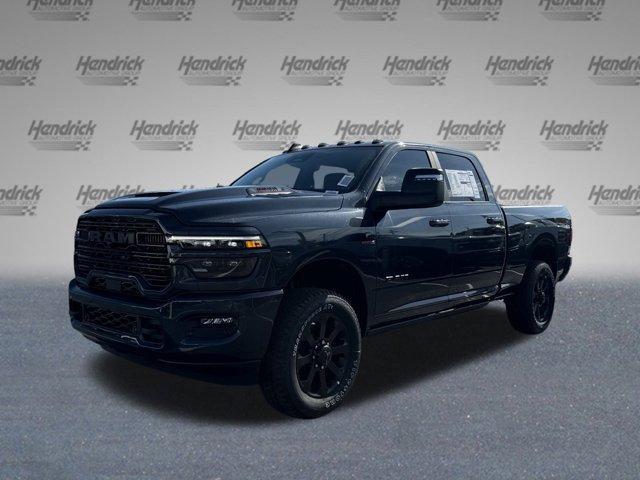 new 2026 Ram 2500 car, priced at $93,525