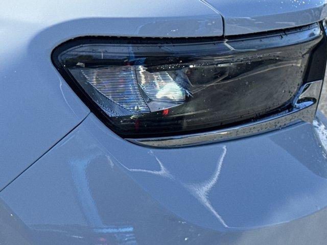 new 2025 Jeep Grand Cherokee L car, priced at $45,325