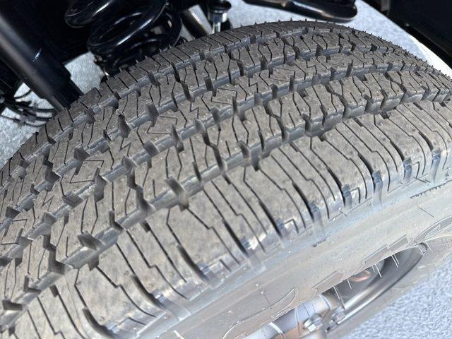 new 2026 Ram 2500 car, priced at $58,845