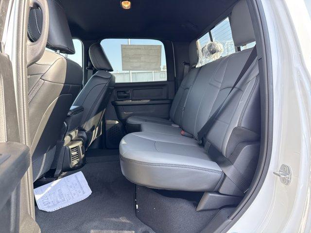 new 2026 Ram 2500 car, priced at $58,845