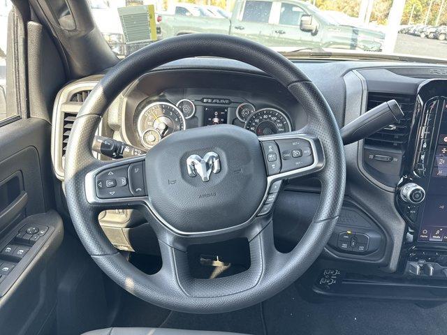 new 2026 Ram 2500 car, priced at $58,845