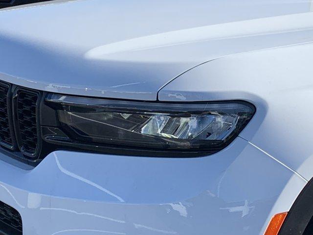 new 2025 Jeep Grand Cherokee L car, priced at $48,380