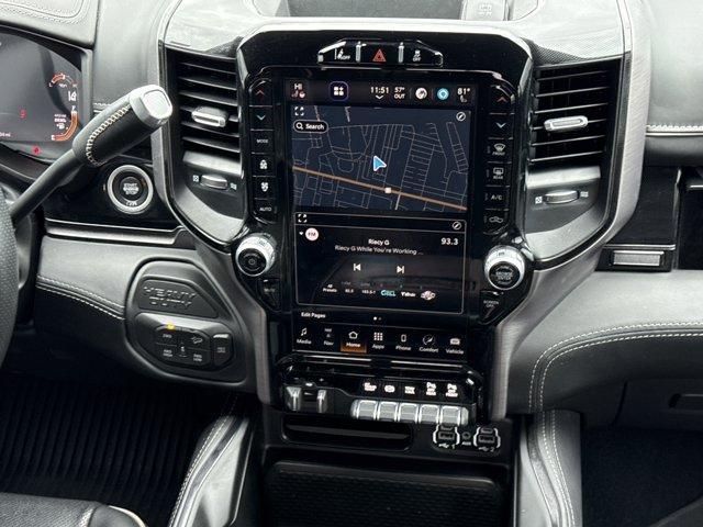 used 2023 Ram 2500 car, priced at $69,535