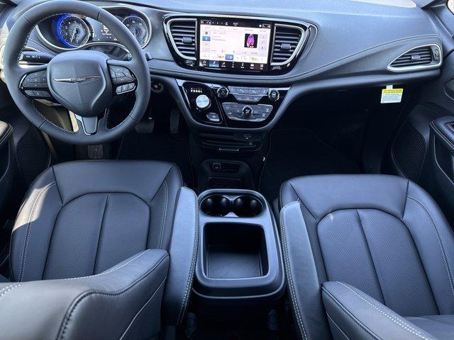 new 2026 Chrysler Pacifica car, priced at $52,675