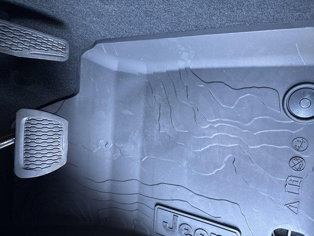 new 2026 Jeep Wrangler car, priced at $56,889