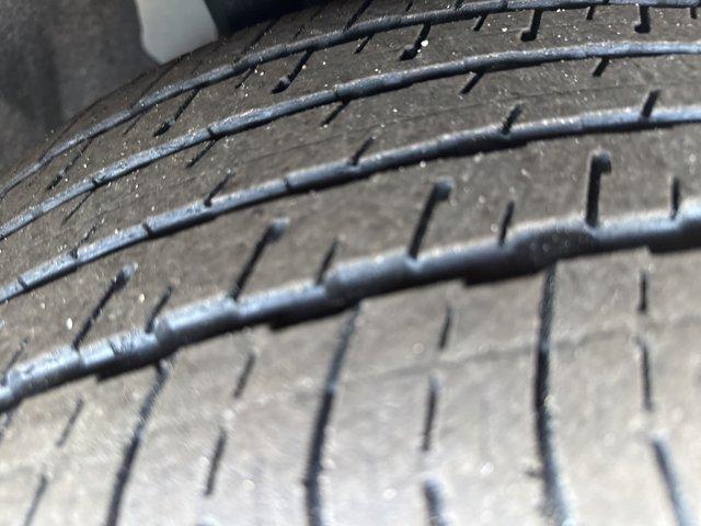 used 2024 Chrysler Pacifica car, priced at $32,022