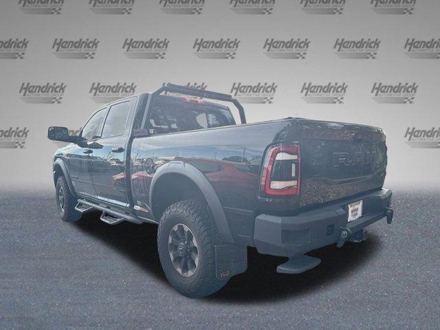 used 2019 Ram 2500 car, priced at $37,659