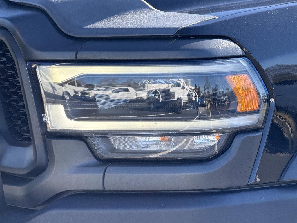 used 2019 Ram 2500 car, priced at $37,483