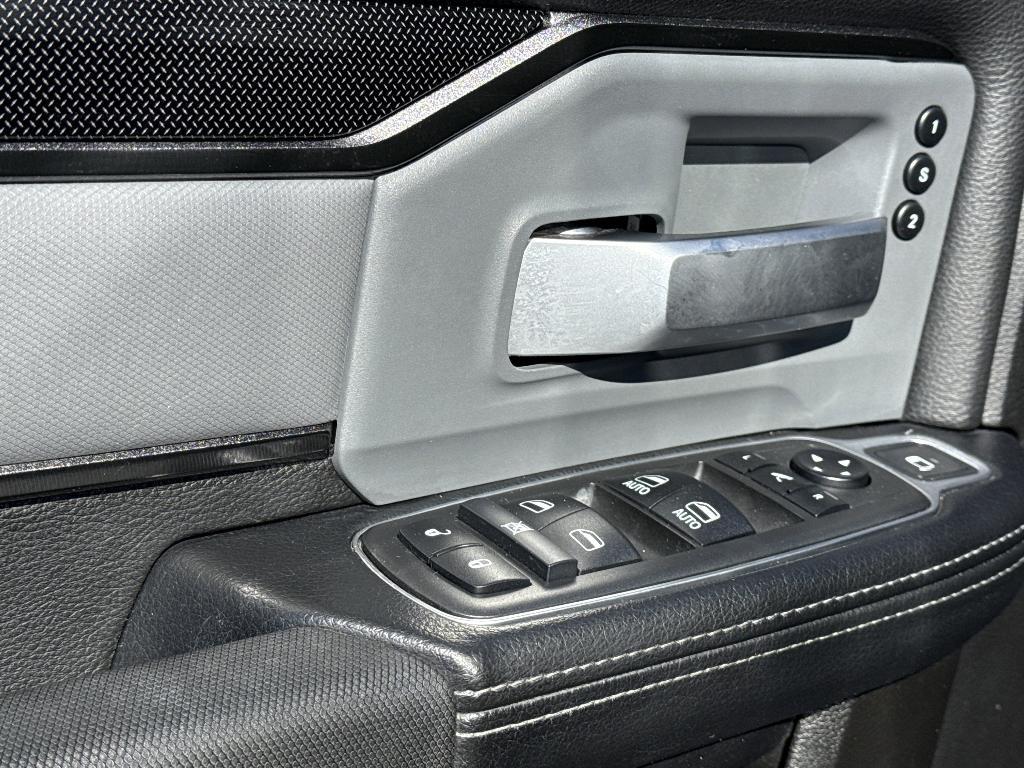 used 2019 Ram 2500 car, priced at $37,483