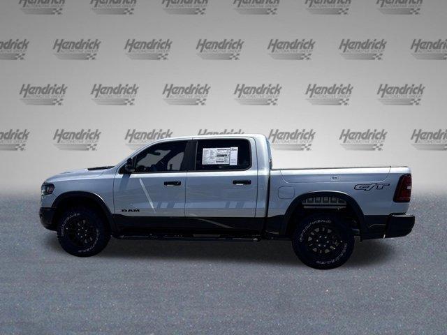 new 2026 Ram 1500 car, priced at $70,852