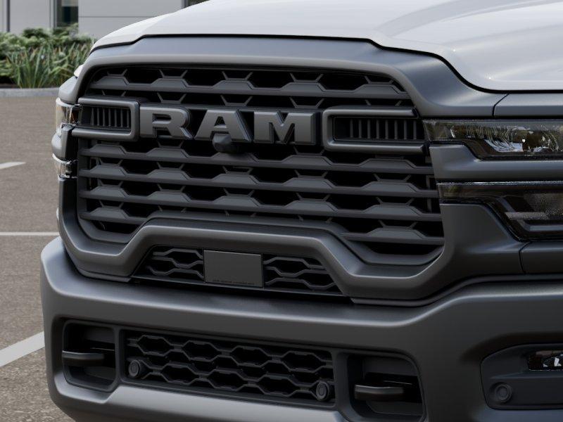 new 2026 Ram 3500 car, priced at $76,960