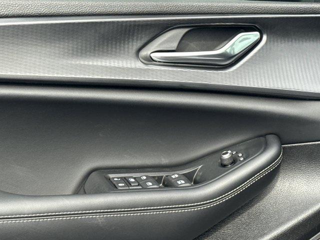 new 2025 Jeep Grand Cherokee L car, priced at $42,125