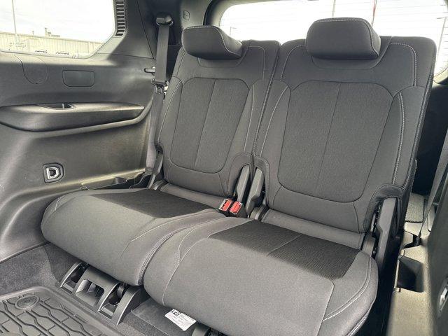 new 2025 Jeep Grand Cherokee L car, priced at $42,125