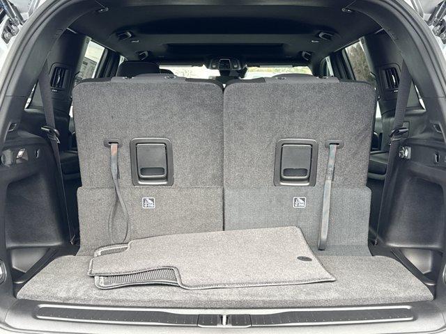 new 2025 Jeep Grand Cherokee L car, priced at $42,125