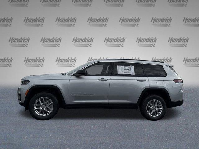 new 2025 Jeep Grand Cherokee L car, priced at $42,125