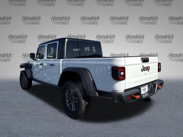 new 2026 Jeep Gladiator car, priced at $59,080