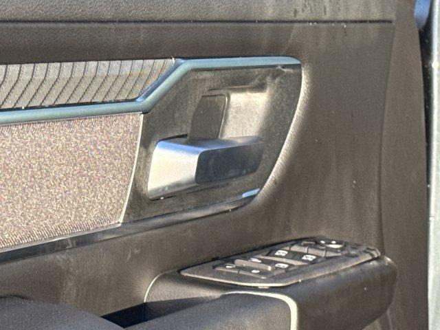 new 2026 Ram 1500 car, priced at $63,225